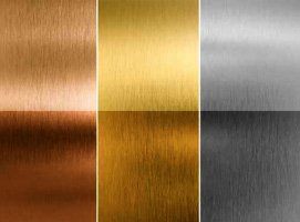 Oberflächenbearbeitung Altfärben, Beizen, Zaponieren