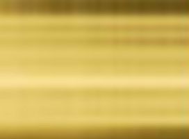 Oberflächenveredelung Messing