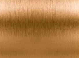 Oberflächenveredelung Verkupfern